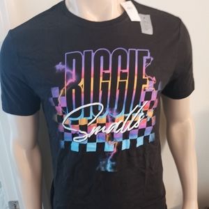 💎🆕 Biggie Smalls Graphic Tee Small NWT Old Navy